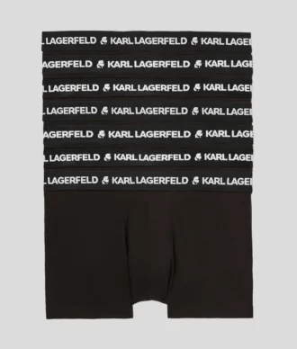 LOGO TRUNKS – 7-PAK