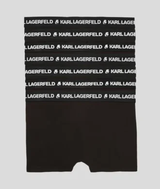 LOGO TRUNKS – 7-PAK