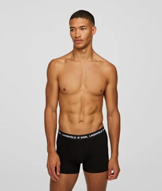 LOGO TRUNKS – 7-PAK