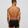LOGO TRUNKS – 7-PAK