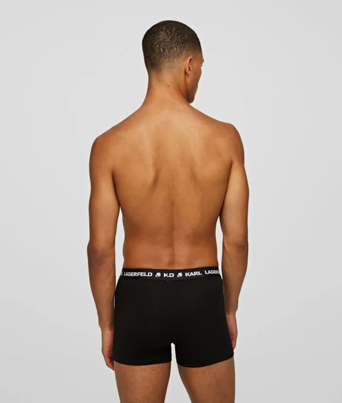 LOGO TRUNKS – 7-PAK