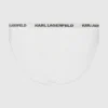 Logo-truse – 3-pakning