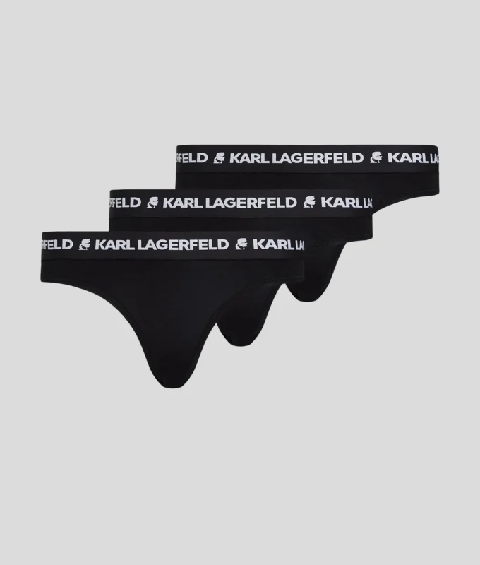 LOGO-TRUSER – 3-PAK
