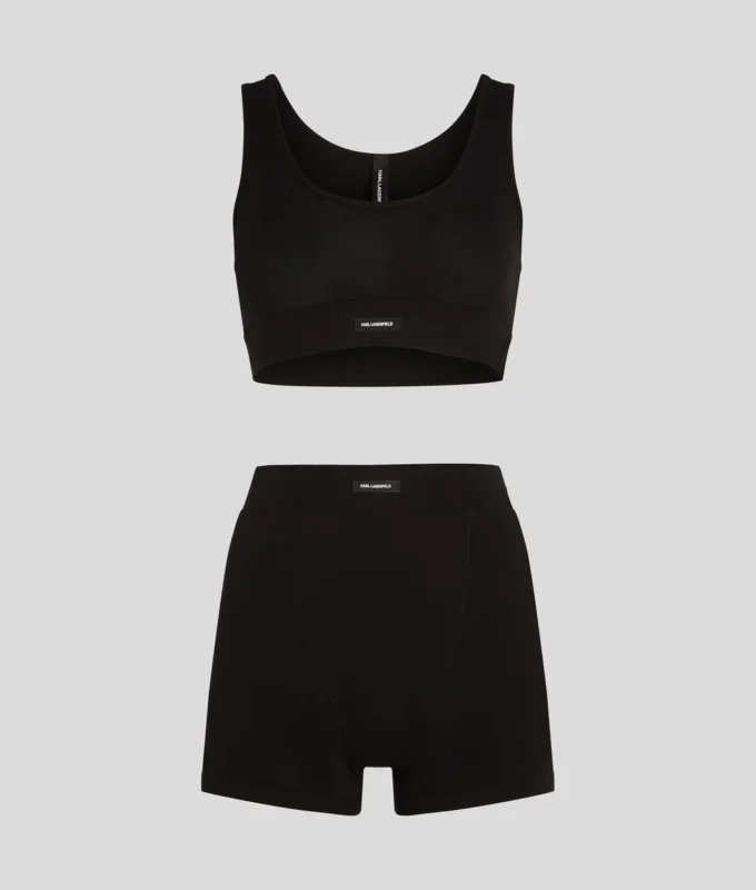 LOGO UNDERWEAR GAVESETT