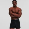 LOGO VEVDE BOXERSHORTS – 3-PAK