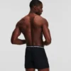 LOGO VEVDE BOXERSHORTS – 3-PAK