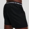 LOGO VEVDE BOXERSHORTS – 3-PAK