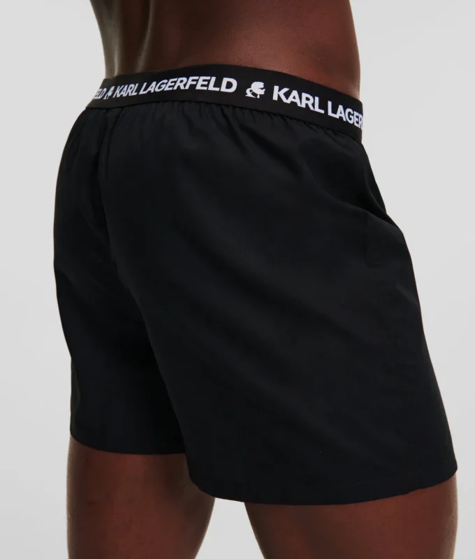 LOGO VEVDE BOXERSHORTS – 3-PAK