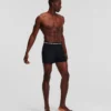LOGO VEVDE BOXERSHORTS – 3-PAK