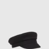 Maison de Karl baker boy-cap