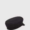 Maison de Karl baker boy-cap