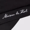 Maison de Karl baker boy-cap
