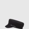 Maison de Karl baker boy-cap