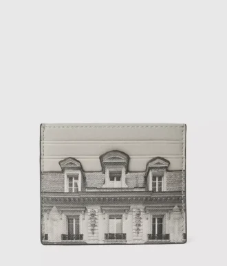 Maison de Karl kortholder