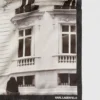 Maison de Karl silkeskjerf