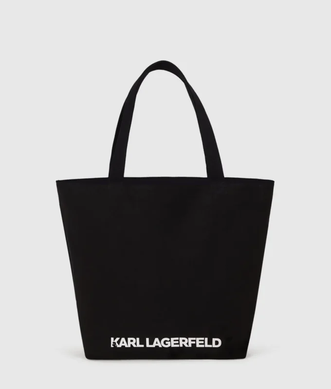 Maison de Karl vendbar shopper
