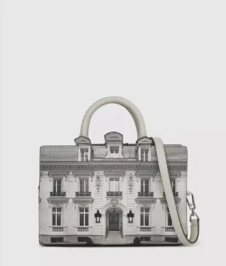 Maison de Karl-veske