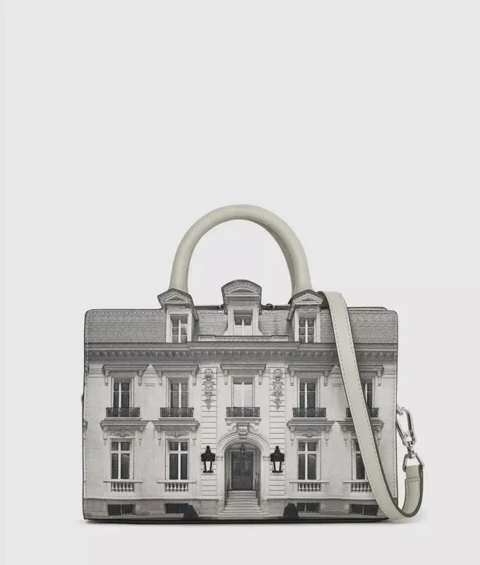 Maison de Karl-veske
