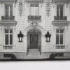 Maison de Karl-veske