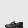 Mia loafers med nitter