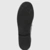 Mia loafers med nitter