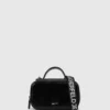 Mini crossbody-veske