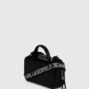 Mini crossbody-veske