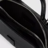 Mini crossbody-veske
