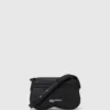 Mini crossbody-veske med solbriller