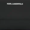 Minimalistisk kameraveske med logo