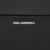 Minimalistisk ryggsekk med logo