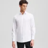 MODERN-FIT SKJORTE