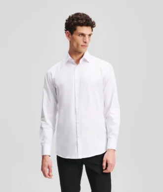 MODERN-FIT SKJORTE