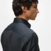 MODERN-FIT SKJORTE