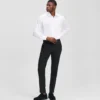 MODERN-FIT SKJORTE