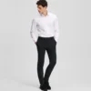 MODERN-FIT SKJORTE