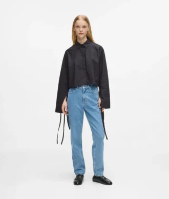 Mom-jeans