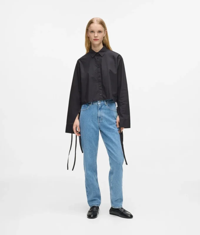 Mom-jeans