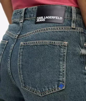 Mom-jeans