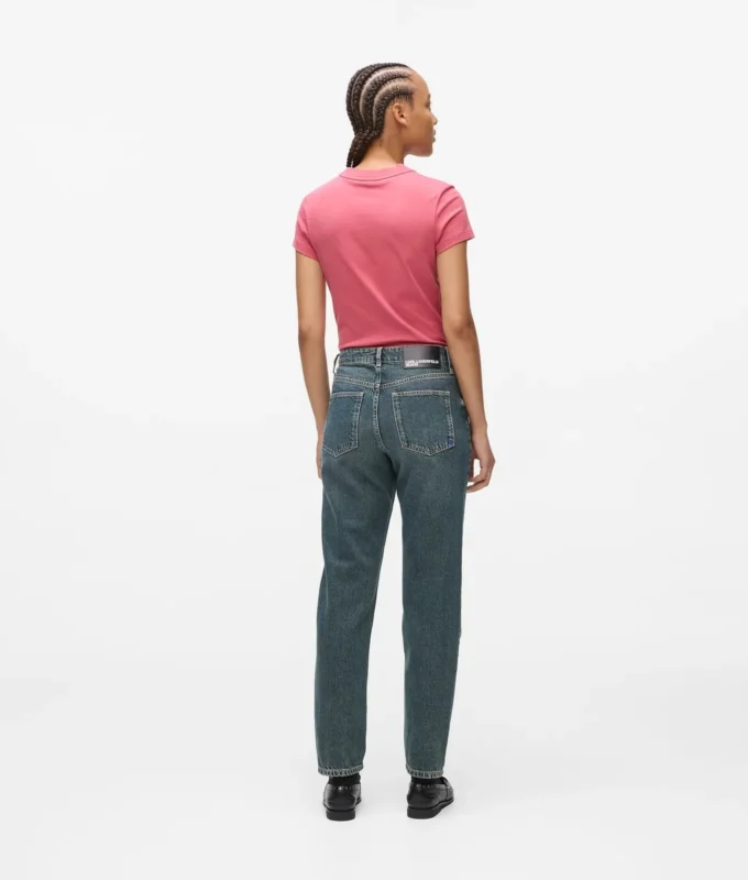 Mom-jeans