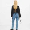 Mom-jeans