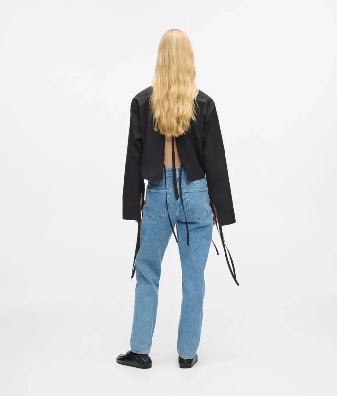 Mom-jeans