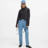 Mom-jeans