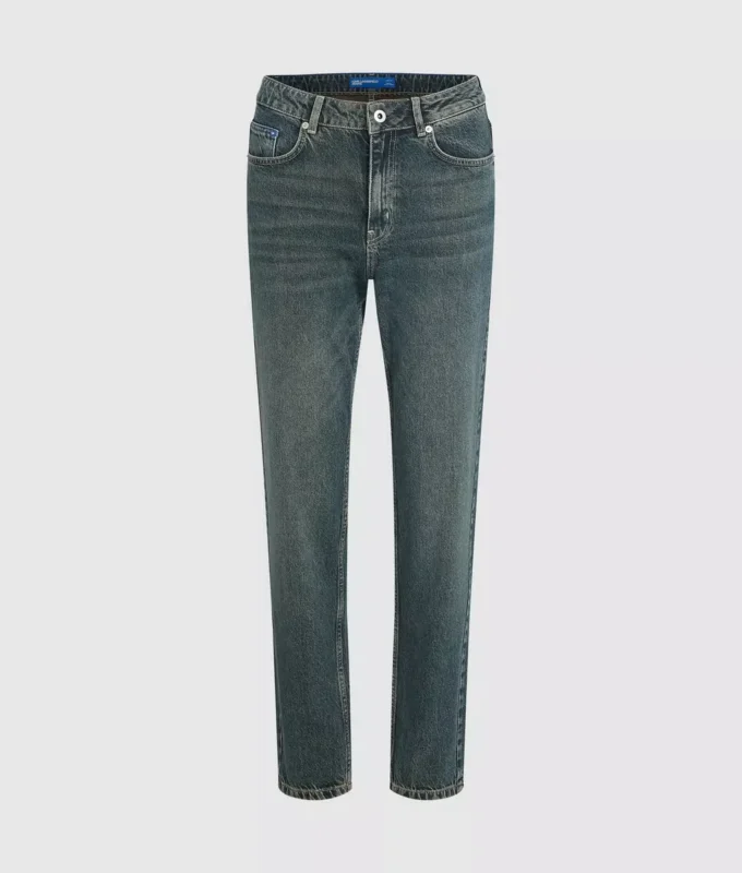 Mom-jeans