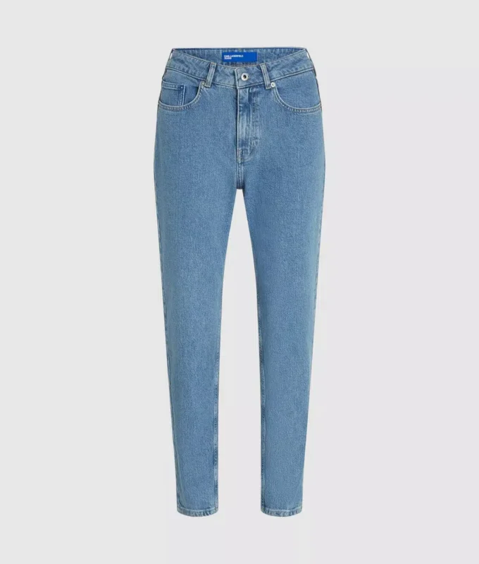 Mom-jeans