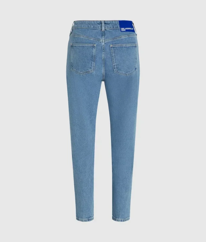 Mom-jeans