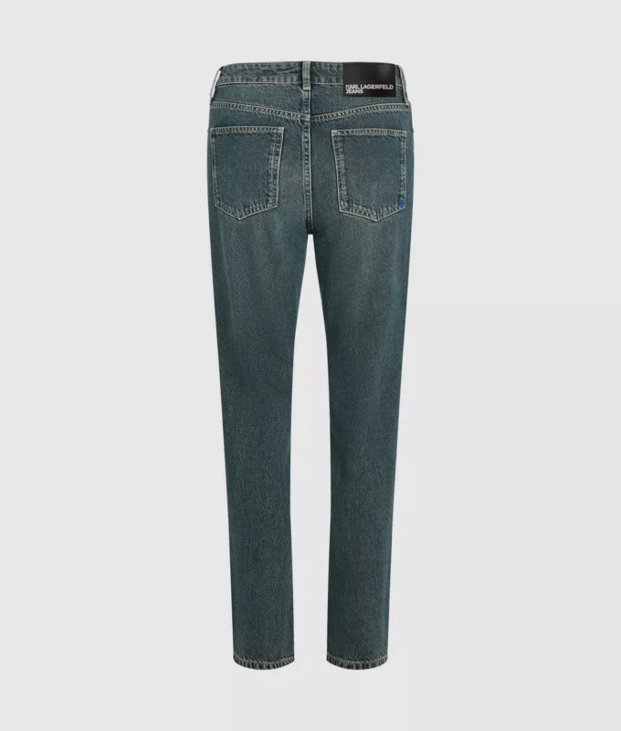 Mom-jeans