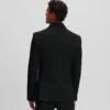 MONOGRAM DOBBELTSLÅTT BLAZER