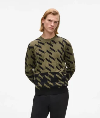 Monogram-genser
