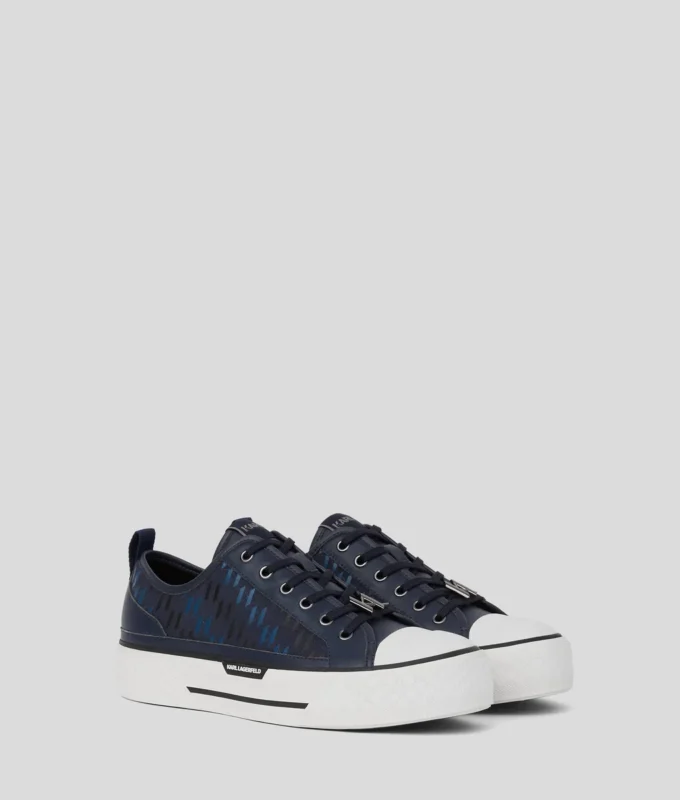 MONOGRAM KAMPUS MAX SNEAKERS